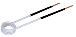 COILED WIRE Ø27mm SIDE (= M14)
