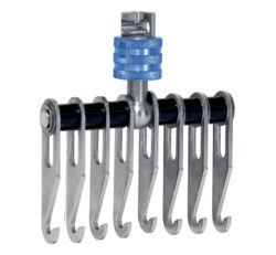 8 TOOTH CLAW FOR PREMIUM PRO BARS