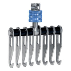 8 TOOTH CLAW FOR PREMIUM PRO BARS