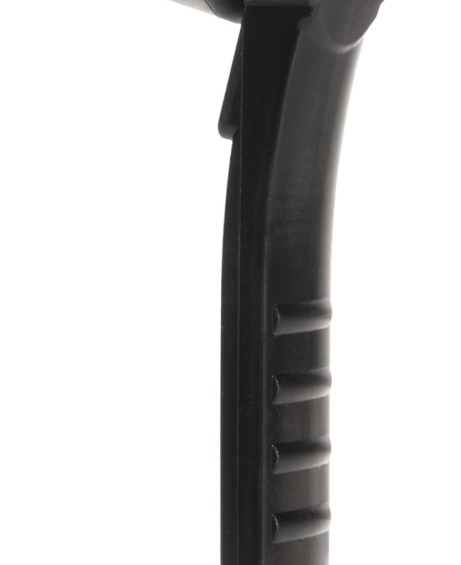Slaghammare Tung
