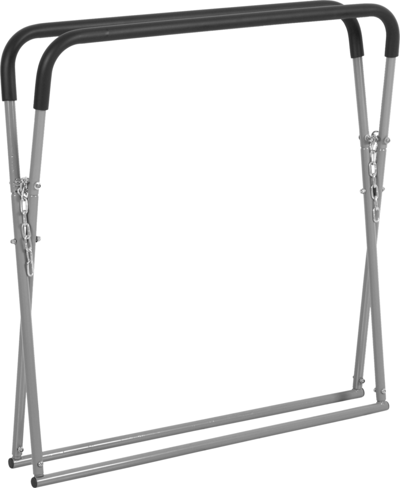 Ställning för bildelar lämlig i lackbox - Bild 2