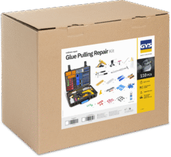 GPR GYS - GLUE DENT REMOVAL KIT (EXPORT) - Bild 2