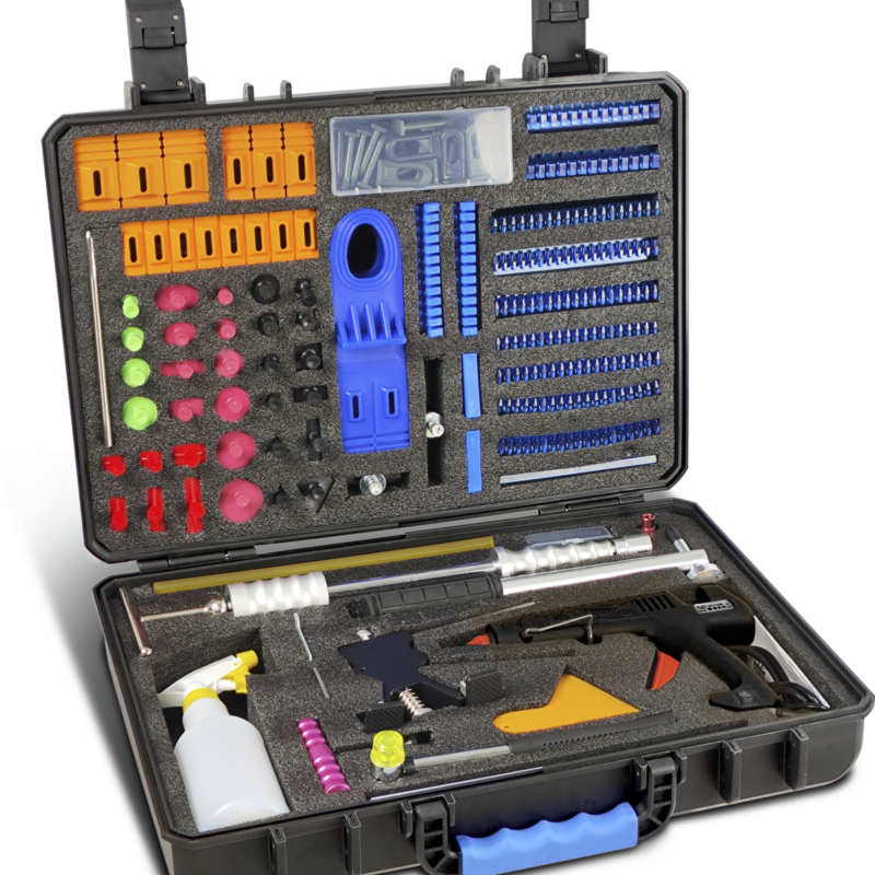 GPR GYS - GLUE DENT REMOVAL KIT (EXPORT)