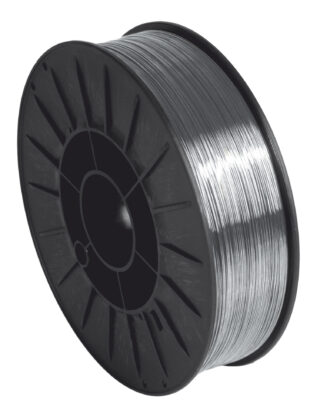 MIG WIRE REEL AlSi12 Ø1.0 - 2 KG D.200 - ER4047 / S Al 4047