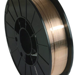 MIG WIRE REEL CuSi3 Ø0.8 - 5 KG D.200 - ERCuSi-A / S Cu6560
