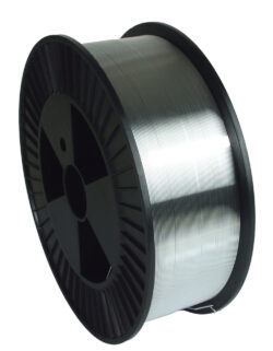 MAG WIRE REEL GALVA Ø0.8 - 5 KG D.200 - ER70S-2 / G2Ti