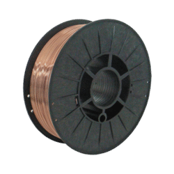 Welding wire Union X96 | Ø 0.8 mm | D200 | 5 kg