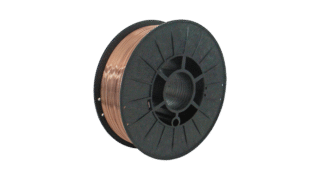 Welding wire Union X96 | Ø 0.8 mm | D200 | 5 kg