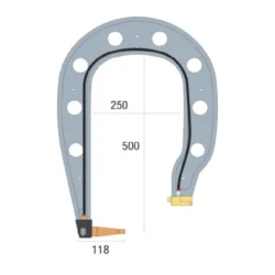 G4 ARM - VAS 821 101A/4 - 084957