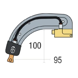 VAS 821 101A/6 - 084933