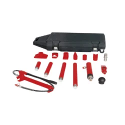 Porto Power sats 10 ton PRO