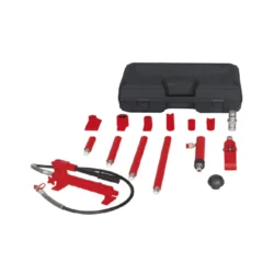 Porto Power sats 4 ton PRO