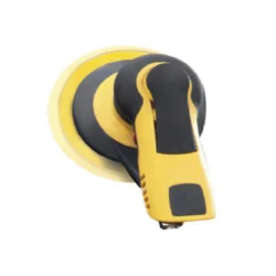 MIRKA PROS 650 cv maskin 150mm