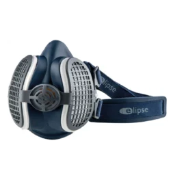 PREMIUM RESPIRATOR FFP3 - Size M/L