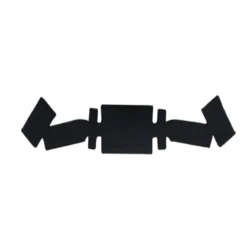 ANTI-PERSPIRATION STRAP GYSMATIC XXL