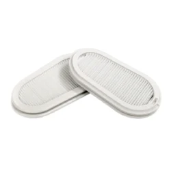 2 FFP3 FILTERS FOR PREMIUM RESPIRATOR