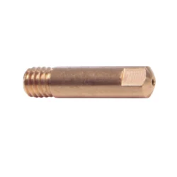 Bag of 10 contact tips for Ø0.6 150/250/300A torch