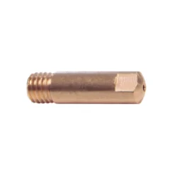 Bag of 10 contact tips for Torchs 150 A. Ø 1