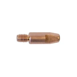 Bag of 10 contact tips Ø0.8 for 250/300A torch