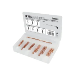 Tillbehörslåda MB15 / MB25