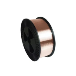 MAG WIRE REEL STEEL Ø0.6 - 15 KG D.300 - ER70S-6 / G3Si1