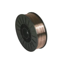 MAG WIRE REEL STEEL Ø0.6 - 5 KG D.200 - ER70S-6 / G3Si1