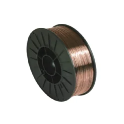 MAG WIRE REEL STEEL Ø0.8 - 5 KG D.200 - ER70S-6 / G3Si1