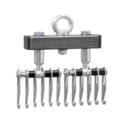 Draghandtag 12-krokar