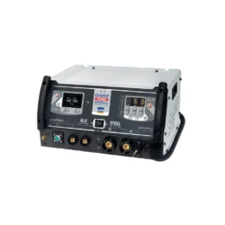 Gyspot Combi ARCPULL/STÅL buckelmaskin