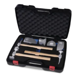 Aluminiumhammare och Mothållssats