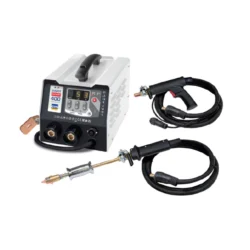 GYSPOT EXPERT 400 Buckeldragare