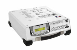 GYSFLASH 101.12 CNT FV (2.5m Cables)