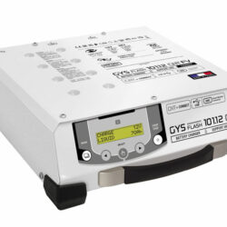 GYSFLASH 101.12 CNT FV (2.5m Kablar)