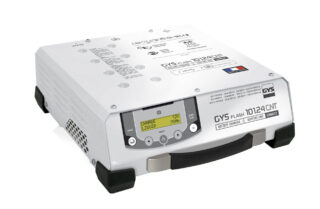 GYSFLASH 101.24 CNT FV (5m Cables)