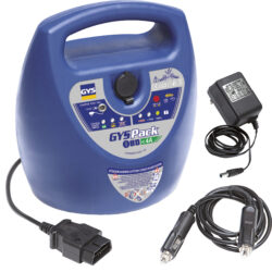 OBD MEMORY SAVER
