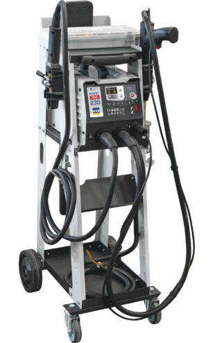 EASYLINER PRO 400