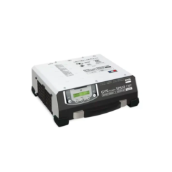 GYSFLASH 125.12 CNT FV Batteriladdare (5m kablar)