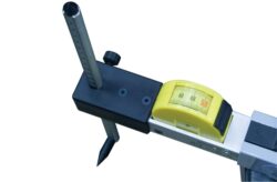 Telescopic tram gauge Art. 400 - Bild 2