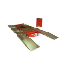 AUTOROBOT C2 riktbänk