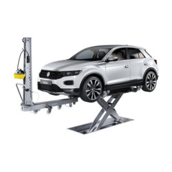Spanesi Minibench BT+