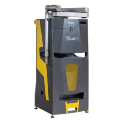 Spanesi Touch 4.0