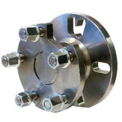 GUNI Wheel Hub