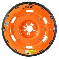 GUNIWHEEL X Universalhjul med inbyggd lagerbana