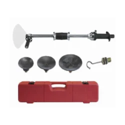 048683 Slaghammaresats (vakuum) i väska