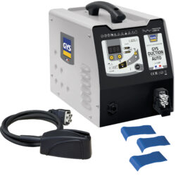 GYSDUCTION AUTO GLAS