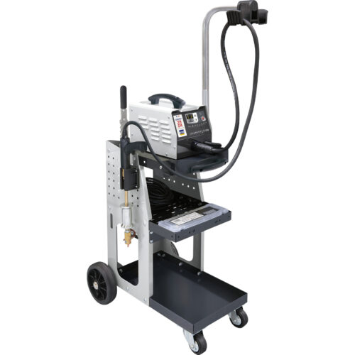 035782 Buckelriktstation PROLINER 39.04