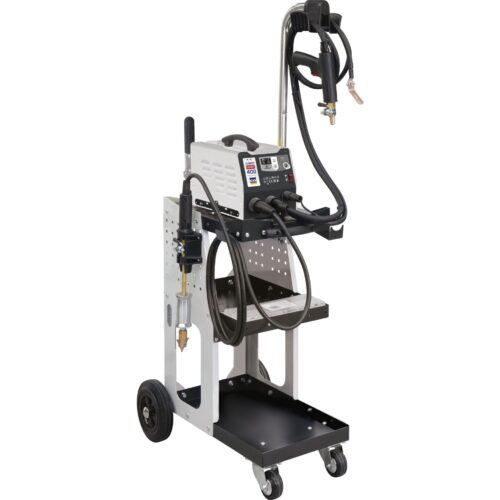 035805 Reparera bucklor med Proliner PRO 400