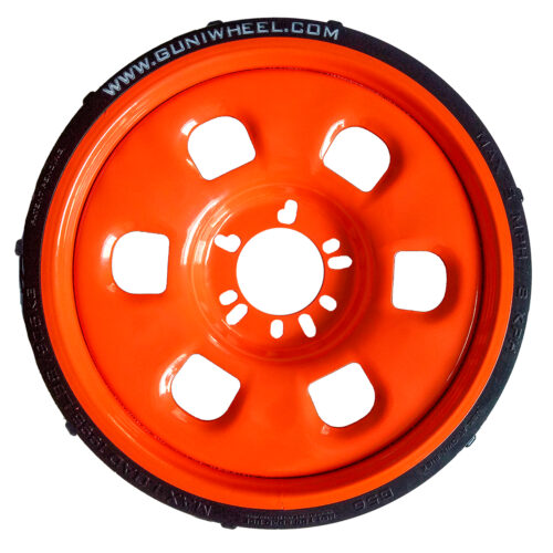 GUNIWHEEL56